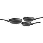 Berghoff Dina Helix 3 Parça Yapışmaz Tava Seti - Görsel 2