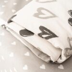 Soley | Mix & Match | Lover |  Pamuk Tek Kişilik Nevresim Seti - Görsel 5