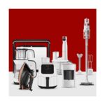 Arçelik Expert Tam Set