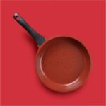 ThermoAD | Tava Sahan Seti | Flora Serisi | Red Diamond - Görsel 3