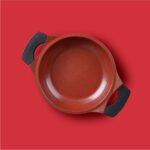 ThermoAD | Tava Sahan Seti | Flora Serisi | Red Diamond - Görsel 4