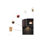 Arçelik Em 9495 Imperium Barista®tam Otomatik Espresso Makinesi - Görsel 5