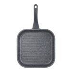 ThermoAD | Tava Seti | Frapan Serisi | 2 Parça | Gri - Görsel 4