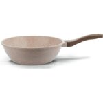 Thermoad Wok Tava |28 cm| Vizon - Görsel 4