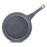 ThermoAD | Tencere Seti | Graneu Serisi | 3 Parça | Gri - Görsel 2