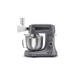 Karaca Pro Artisan Dilimleyici ve Doğrayıcı - Görsel 2