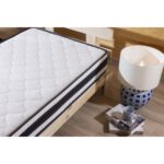 Mubah Rüya Ortopedik Yaylı Yatak 90X190 - Görsel 3