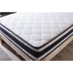 Mubah Rüya Ortopedik Yaylı Yatak 90X190 - Görsel 4