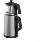 Altus Al 795 Ic Cam & Inox Çay Makinesi - Görsel 3