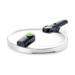 Fissler Vitaquick Green Düdüklü Tencere 4,5 Lt - Görsel 5