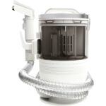 Luxell Lxcc-01 500 Watt Koltuk-Halı Yıkama ve Leke Çıkartma Makinesi - Görsel 2