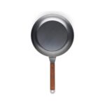 Woll Carbon Steel Kızartma Tavası 28 cm - Görsel 3