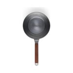 Woll Carbon Steel Sote Tavası 24 cm - Görsel 2