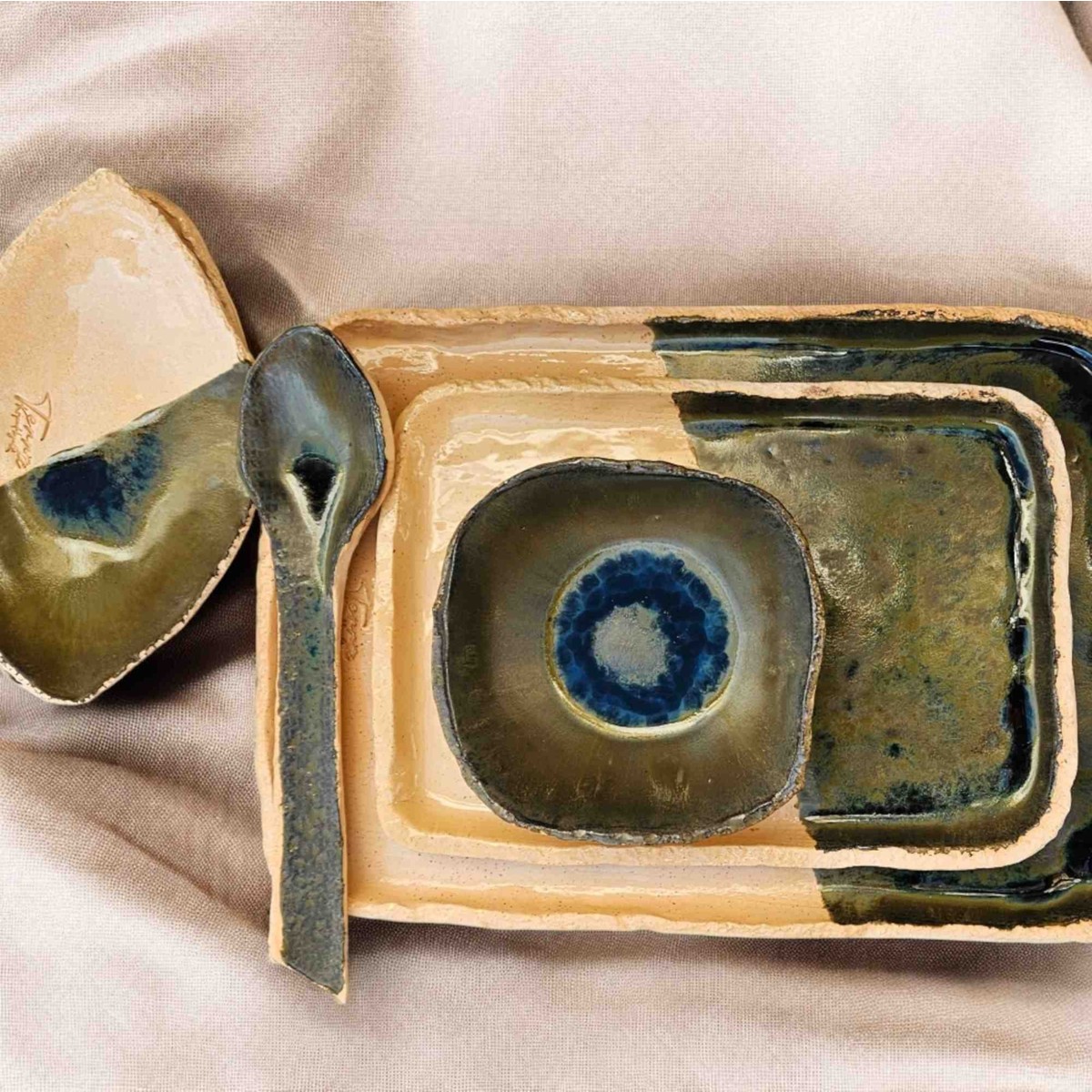 110000820241883.jpg Terra Özel Tasarım Yemek Takımı - Görsel 1