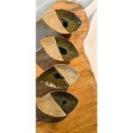 Terra Özel Tasarım Yemek Takımı - Görsel 3