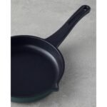 English Home Tiny Taste Döküm Mini Tencere Seti 14X14X14 cm Yeşil - Görsel 2