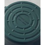 English Home Tiny Taste Döküm Mini Tencere Seti 14X14X14 cm Yeşil - Görsel 4