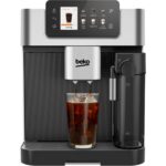 Beko Ceg 7348 x Caffeexperto® Tam Otomatik Espresso Makinesi - Görsel 2