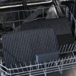 Karaca Gastro Grill Pro 2400W Izgara ve Tost Makinesi Kırmızı - Görsel 5