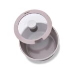 Korkmaz Pratika 10 Parça Tencere Tava Seti A2799 - Görsel 4