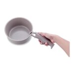 Korkmaz Pratika 10 Parça Tencere Tava Seti A2799 - Görsel 5