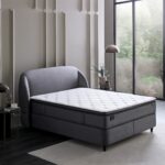 Yataş Bedding Orthopedıc Support Pocket Yaylı Seri Yatak Tek Kişilik - 90x190 cm