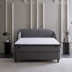 Yataş Bedding Orthopedıc Support Pocket Yaylı Seri Yatak Tek Kişilik - 90x190 cm - Görsel 2