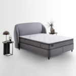 Yataş Bedding Orthopedıc Support Pocket Yaylı Seri Yatak Tek Kişilik - 90x190 cm - Görsel 3
