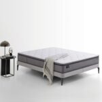 Yataş Bedding Orthopedıc Support Pocket Yaylı Seri Yatak Tek Kişilik - 90x190 cm - Görsel 4