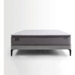 Yataş Bedding Orthopedıc Support Pocket Yaylı Seri Yatak Tek Kişilik - 90x190 cm - Görsel 5