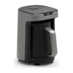 Fakir Kaave Mono Türk Kahve Makinesi - Gri - Görsel 2