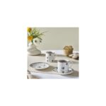 Karaca Arı 2 Kişilik Çay Fincanı 200 ml