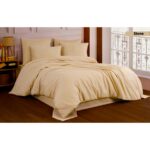 Cotton Shine Saten Nevresim Takımı