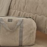 Karaca Home Flufy Tek Kişilik Soft Dream Comfort/Uyku Seti Bej - Görsel 4