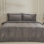 Karaca Home Flufy Çift Kişilik Soft Dream Comfort/Uyku Seti