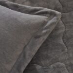 Karaca Home Flufy Çift Kişilik Soft Dream Comfort/Uyku Seti - Görsel 4