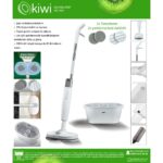 Kiwi KSC-4241 Kovalı Otomatik Paspas