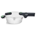 Fissler Vitaquick Green Düdüklü Tencere 2,5 Litre