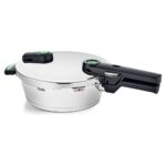 Fissler Vitaquick Green Düdüklü Tencere 2,5 Litre - Görsel 2