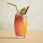 Lav Empire 6 Parça 510 ml Isıya Dayanıklı Şeffaf Desensiz Cam Meşrubat Bardağı Takımı