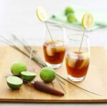 Lav Empire 6 Parça 510 ml Isıya Dayanıklı Şeffaf Desensiz Cam Meşrubat Bardağı Takımı - Görsel 3