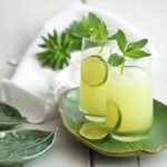 Lav Lal Serisi 6 Parça 480 cc Şeffaf Cam Uzun Su Bardağı - Kahve ve Çay Servis Seti