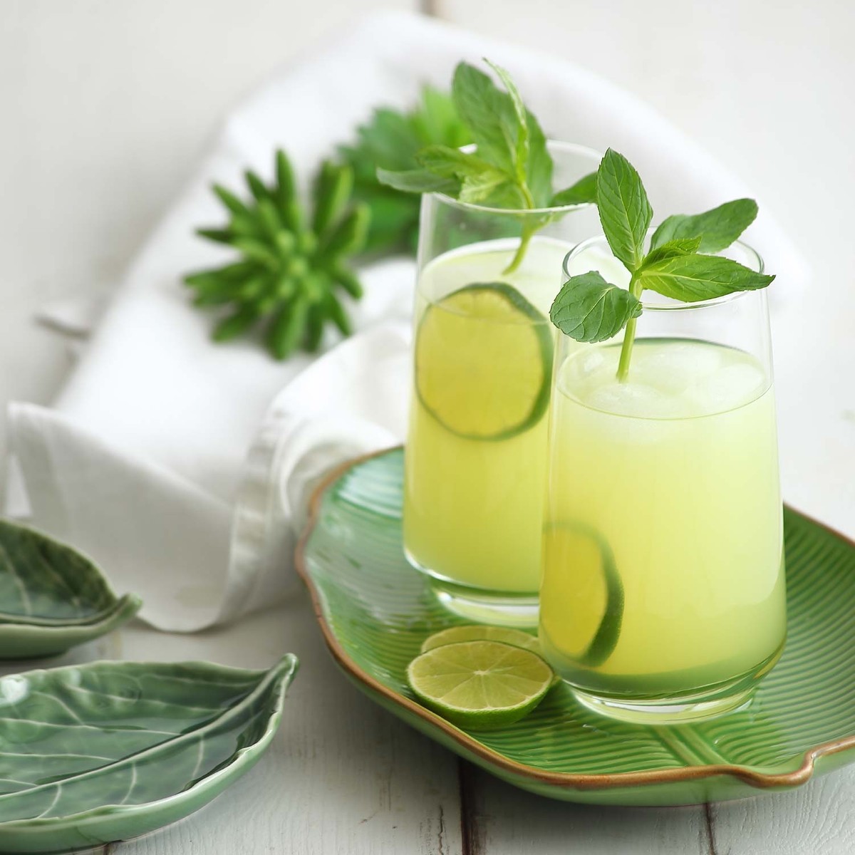 110000824120148.jpg Lav Lal Serisi 6 Parça 480 cc Şeffaf Cam Uzun Su Bardağı - Kahve ve Çay Servis Seti - Görsel 1