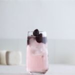 Lav Lal Serisi 6 Parça 480 cc Şeffaf Cam Uzun Su Bardağı - Kahve ve Çay Servis Seti - Görsel 3