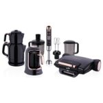 Korkmaz Deluxe 14 Parça Elektro Set