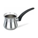 Korkmaz Orbit 4 Fincan Cezve