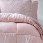 Yataş Piante Triola Tek Kişilik Uyku Seti - Pudra - Görsel 2