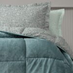 Yataş Bedding Piante Triola Tek Kişilik  Set - Mint - Görsel 2