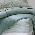 Yataş Bedding Piante Triola Tek Kişilik  Set - Mint - Görsel 3