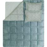 Yataş Bedding Piante Triola Tek Kişilik  Set - Mint - Görsel 4